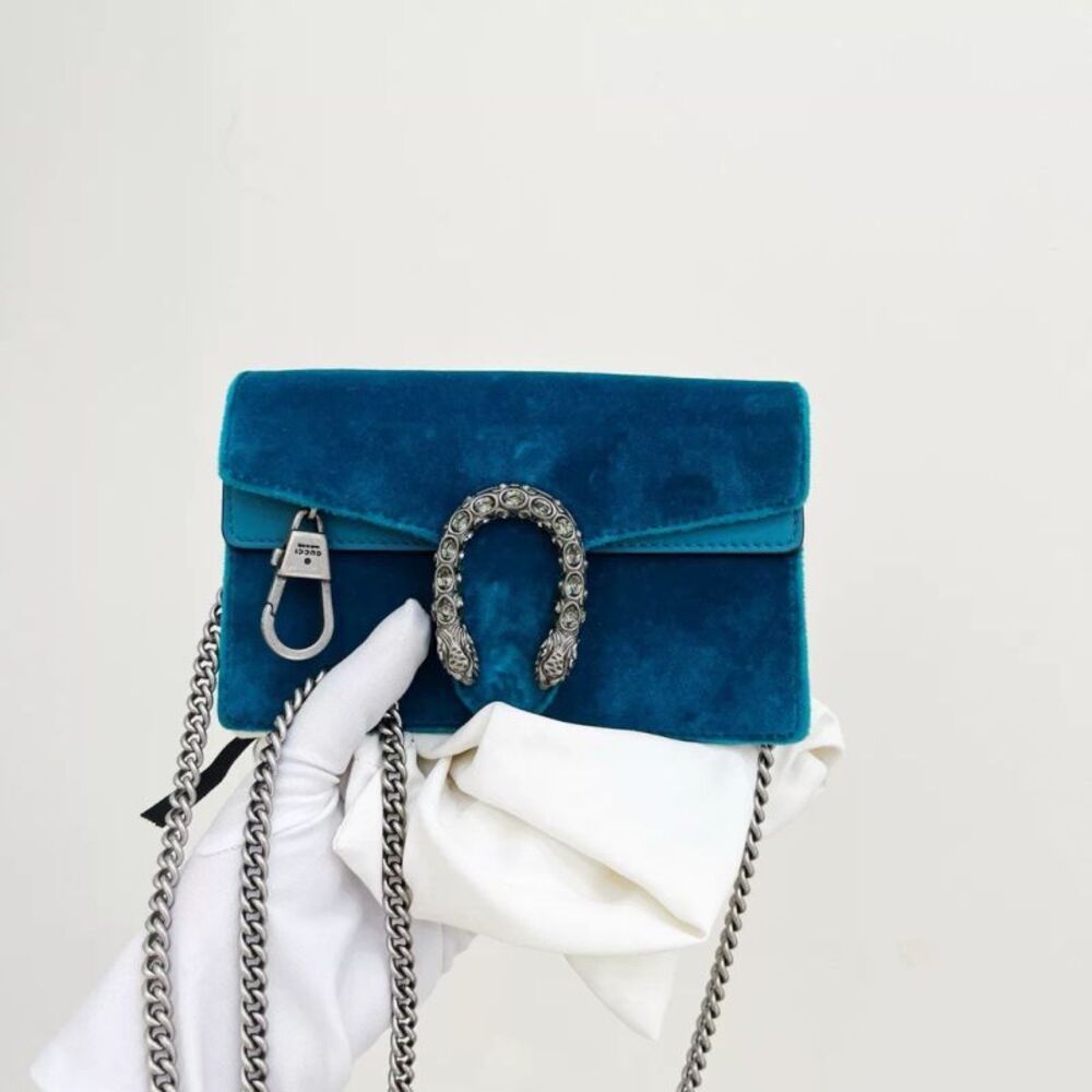 Gucci Women Pre-Loved Bag Very Good Condition